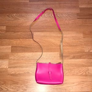 J Crew Crossbody